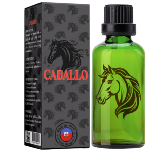 Aceite caballo desarrollador de pene 30ml